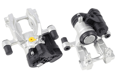 Bremssattel Hinterachse rechts für AUDI SEAT SKODA VW CUPRA A3 Sportback