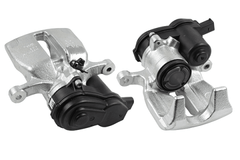 Bremssattel Hinterachse rechts für AUDI A6 Allroad C7 Avant A7 Sportback