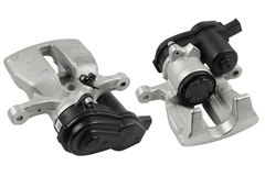 Bremssattel Hinterachse rechts für AUDI A6 C7 Avant A7 Sportback