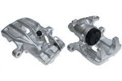 Bremssattel Hinterachse links für AUDI 80 B3 Stufenheck 90 100 C3 Avant C4 200