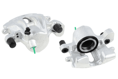 Bremssattel Vorderachse rechts für VW TRANSPORTER T3 Kasten
