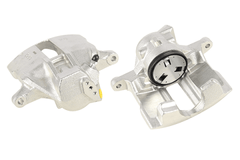 Bremssattel Vorderachse rechts für SEAT VW CORDOBA Vario IBIZA II VARIO