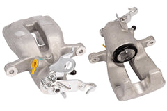 Bremssattel Hinterachse rechts für AUDI SKODA VW A3 Sportback TT Roadster