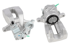 Bremssattel Hinterachse rechts für AUDI A4 B5 Avant