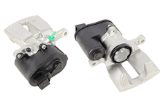 Bremssattel Hinterachse rechts für VOLVO S60 II Cross Country S80 V60 I V70 III