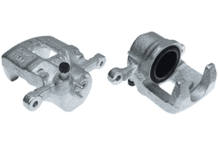 Bremssattel Vorderachse links für SUZUKI ALTO IV