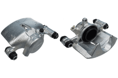 Bremssattel Vorderachse links für TOYOTA VW HILUX IV Pick-up V VI DYNA 100