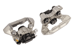Bremssattel Hinterachse rechts für CITROËN PEUGEOT RENAULT SAXO ZX Break