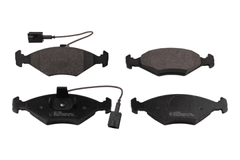 Bremsbelagsatz Scheibenbremse Vorderachse für FIAT PALIO Weekend