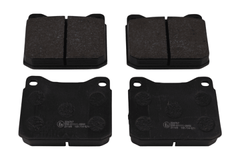 Bremsbelagsatz Scheibenbremse Vorderachse für VW LT 28-35 I Bus Kasten