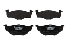 Bremsbelagsatz Scheibenbremse Vorderachse für SEAT VW CORDOBA Vario IBIZA II