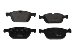 Bremsbelagsatz Scheibenbremse Vorderachse für VOLVO XC60 I SUV VAN XC90