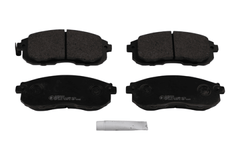 Bremsbelagsatz Scheibenbremse Vorderachse für SUZUKI SX4 / CLASSIC Stufenheck
