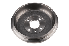 2x Bremstrommel Hinterachse für ALFA ROMEO FIAT LANCIA 145 146 DOBLO