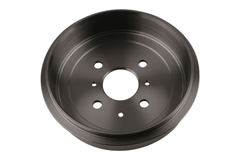 2x Bremstrommel Hinterachse für CITROËN PEUGEOT TOYOTA C1 II 107 108 AYGO