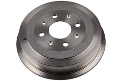 2x Bremstrommel Hinterachse für FIAT OPEL GRANDE PUNTO EVO ADAM CORSA D