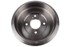 2x Bremstrommel Hinterachse für FORD B-MAX Van TOURNEO COURIER B460