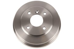 2x Bremstrommel Hinterachse für FORD FIESTA VII Van