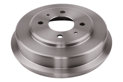 2x Bremstrommel Hinterachse für HYUNDAI ACCENT II Stufenheck