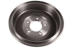 2x Bremstrommel Hinterachse für HYUNDAI SANTA FÉ I Kasten/SUV