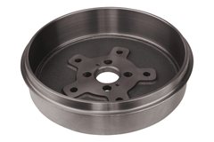 2x Bremstrommel Hinterachse für KIA RETONA Geländewagen geschlossen SPORTAGE SUV