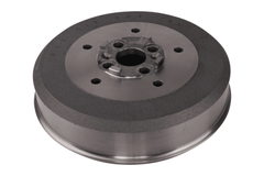 2x Bremstrommel Hinterachse für KIA RETONA Geländewagen geschlossen SPORTAGE SUV