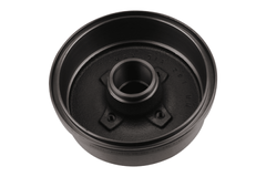 2x Bremstrommel Hinterachse für OPEL CORSA C Kasten/Schrägheck TIGRA TwinTop