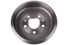 2x Bremstrommel Hinterachse für DACIA NISSAN RENAULT DUSTER Kasten/SUV JUKE