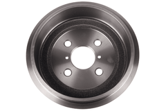 2x Bremstrommel Hinterachse für DAIHATSU TOYOTA CHARADE VIII YARIS