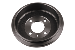 2x Bremstrommel Hinterachse für SEAT SKODA VW AROSA CORDOBA Vario IBIZA II Mii