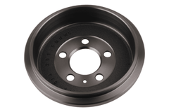 2x Bremstrommel Hinterachse für AUDI SEAT SKODA VW A2 CORDOBA IBIZA III IV
