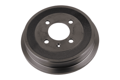 2x Bremstrommel Hinterachse für SEAT SKODA VW AROSA CORDOBA Vario IBIZA II Mii