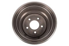 2x Bremstrommel Hinterachse für CHRYSLER PLYMOUTH VOYAGER I II / GRAND