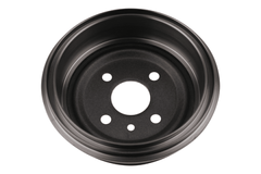 2x Bremstrommel Hinterachse für DAEWOO OPEL VAUXHALL ESPERO LANOS Stufenheck