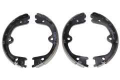 Bremsbackensatz für NISSAN INFINITI