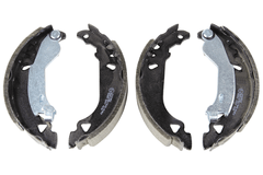 Bremsbackensatz Hinterachse für FIAT LANCIA PUNTO Cabriolet Van TEMPRA TIPO UNO