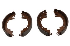 Bremsbackensatz Hinterachse für MITSUBISHI COLT IV GALANT Station Wagon LANCER