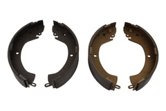 Bremsbackensatz Hinterachse für MITSUBISHI DELICA / SPACE GEAR L200 L400 Bus