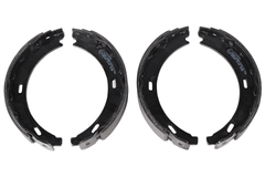 Bremsbackensatz Feststellbremse Hinterachse für MERCEDES-BENZ 124 T-Model