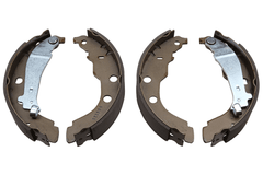 Bremsbackensatz Hinterachse für PEUGEOT 406 Break Coupe