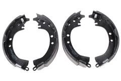 Bremsbackensatz Hinterachse für TOYOTA CAMRY Kombi RAV 4 I Cabrio II SCEPTER