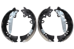 Bremsbackensatz Hinterachse für TOYOTA FORTUNER HILUX VII Pick-up VIII
