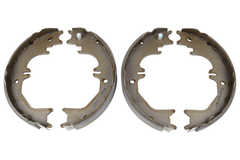 Bremsbackensatz Feststellbremse Hinterachse für LEXUS TOYOTA LX LAND CRUISER 100