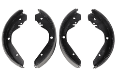 Bremsbackensatz Vorderachse Hinterachse für VW 1500,1600 Schrägheck Variant