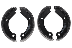 Bremsbackensatz Feststellbremse Hinterachse für VOLVO 240 Kombi 260 740 760 780