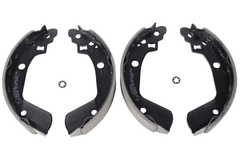 Bremsbackensatz Hinterachse für SUZUKI SWIFT III