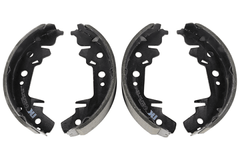 Bremsbackensatz Hinterachse für CHRYSLER DODGE KIA PLYMOUTH GRAND VOYAGER III