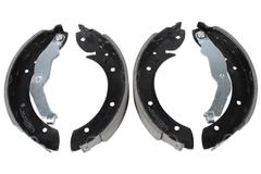 Bremsbackensatz Hinterachse für RENAULT LAGUNA I Grandtour MEGANE Megane Kombi