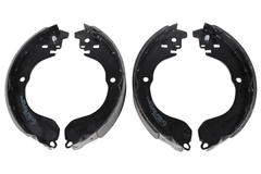 Bremsbackensatz Hinterachse für CHRYSLER DODGE JEEP SEBRING Cabriolet AVENGER