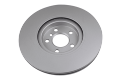 2x Bremsscheibe Vorderachse für BMW MINI 1 2 Active Tourer Gran Coupe Van X1 X2